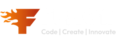 Fusion Club Logo