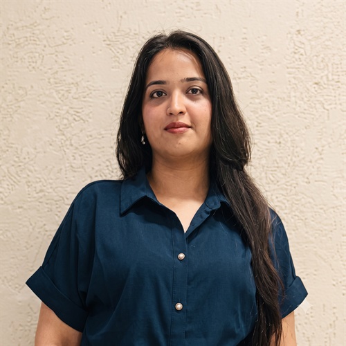 Dipti Goyal