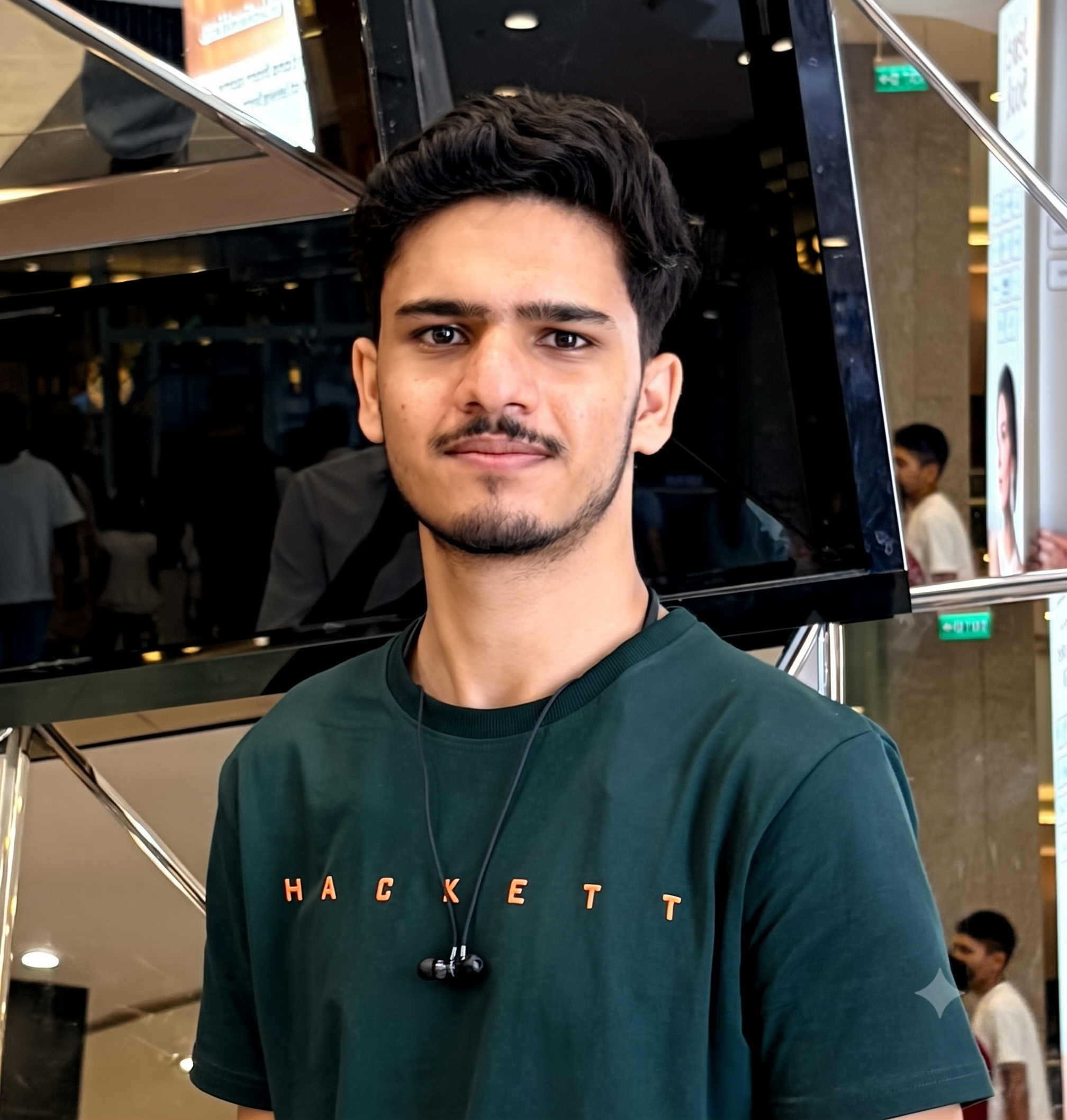 Jatin Kamboj