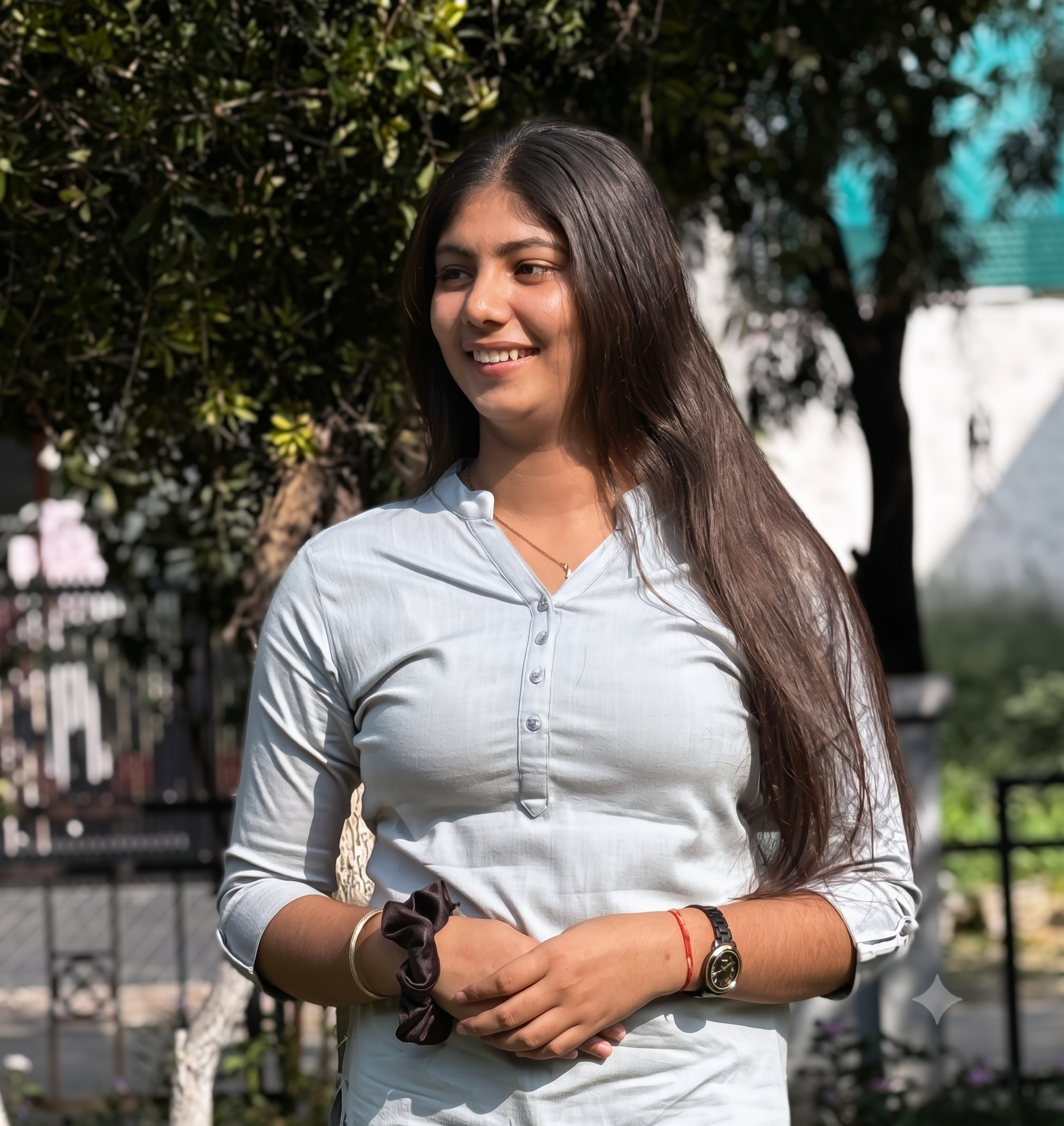 Manveer Kaur