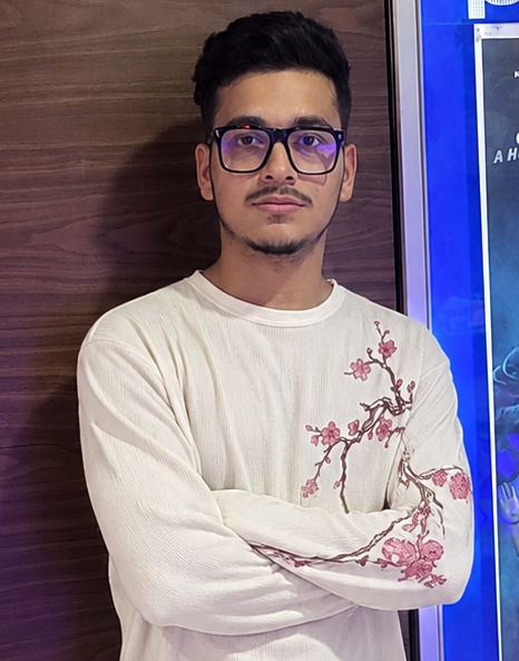 Paras Dhingra