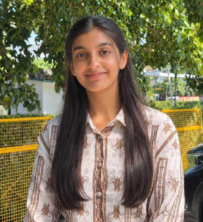 Samridhi Dua