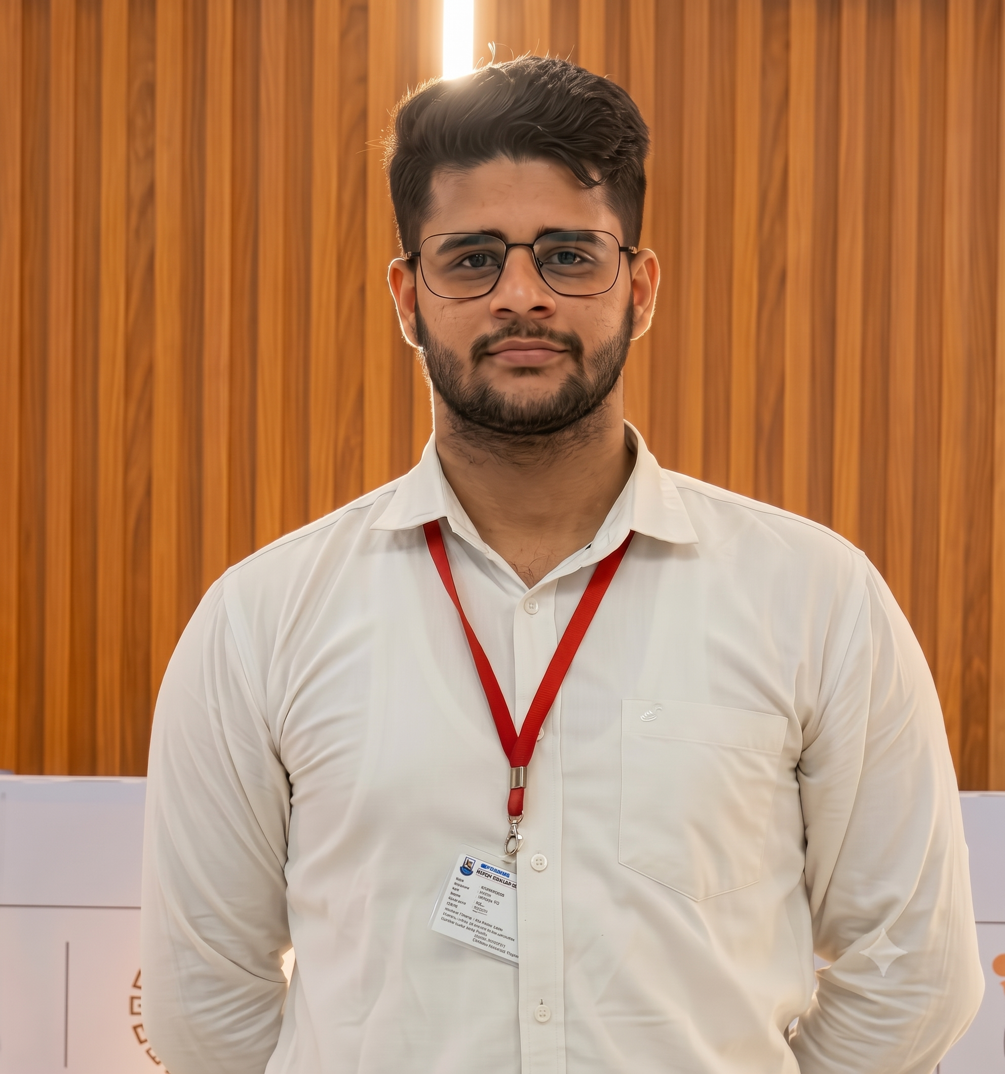 Yash Khera